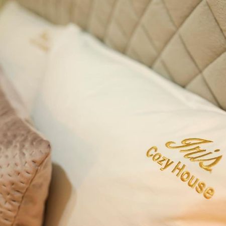 Ferienwohnung Iris Cozy House Με Ανεξάρτητη Είσοδο Volos Exterior foto